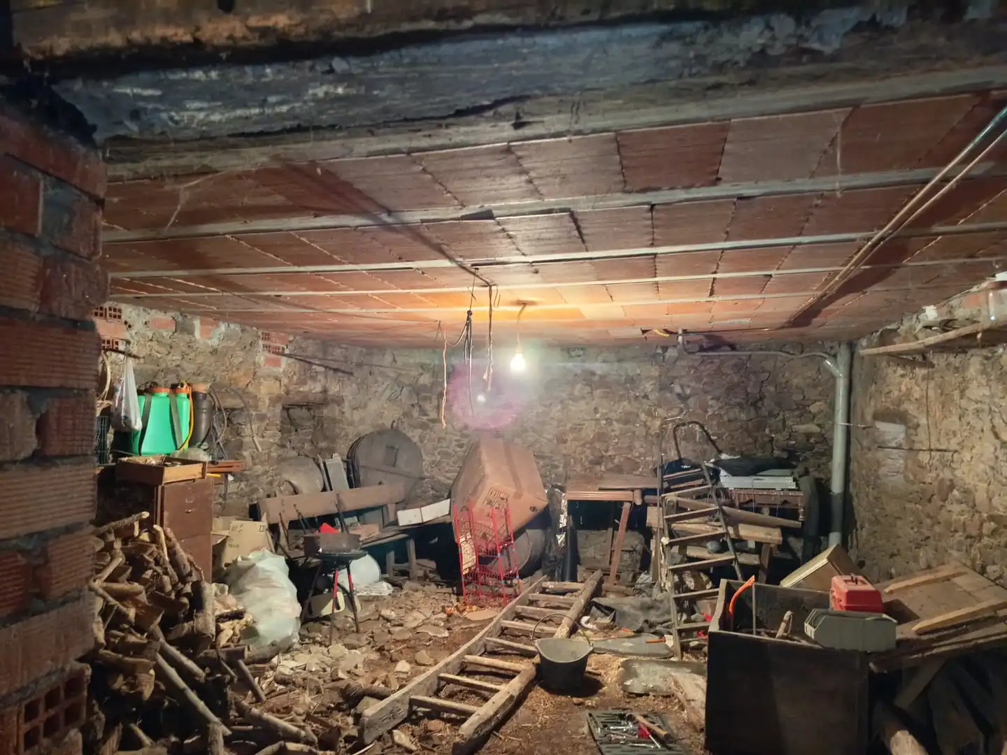 Casa amb jardí en venda a Monforte de Lemos, imagen 13