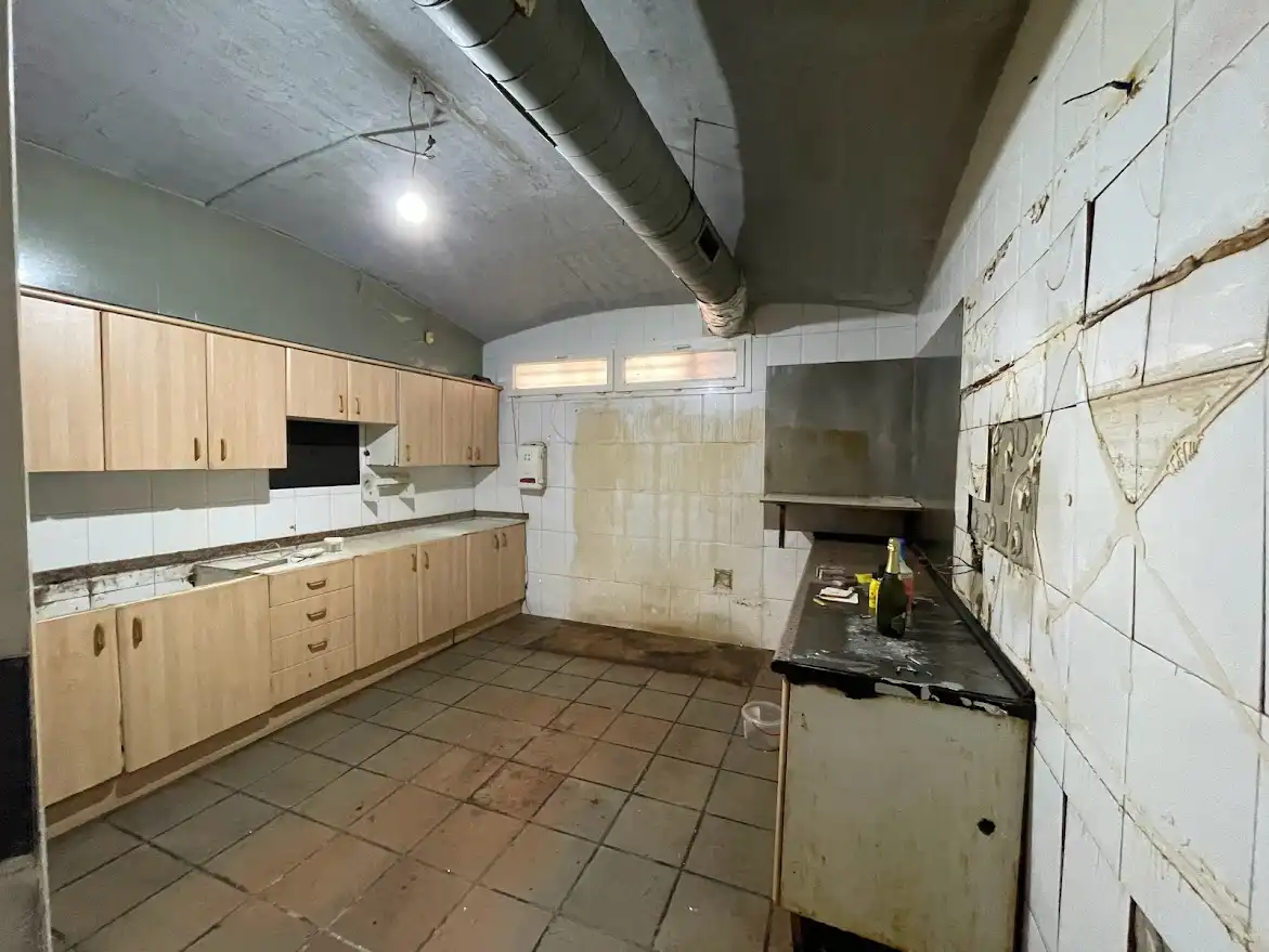 Casa con terraza en venta en Maçanet de la Selva pueblo, imagen 3