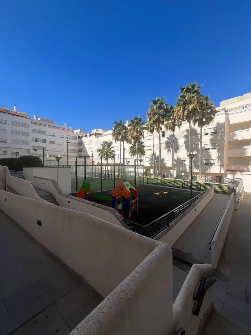 Erdgeschosswohnung mit Pool zum Verkauf in El Valle, imagen 2