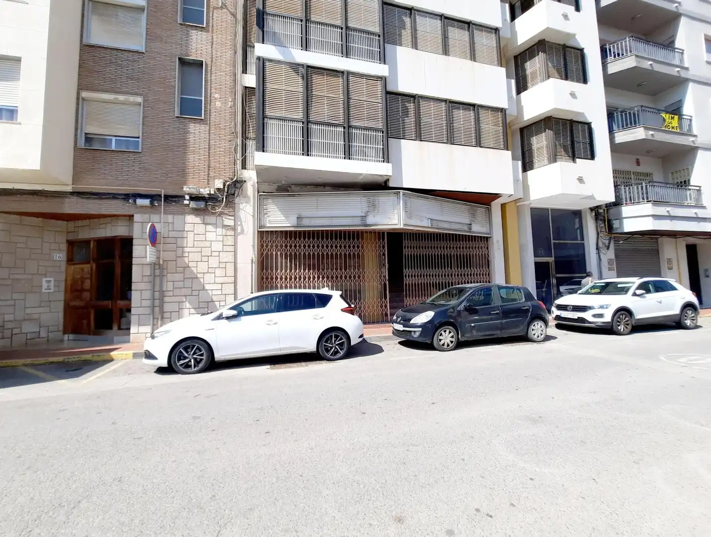 Business premises for sale in Sagunto ciudad