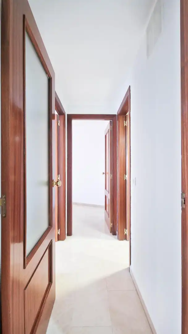 Apartamento de alquiler en Badajoz con Amueblado