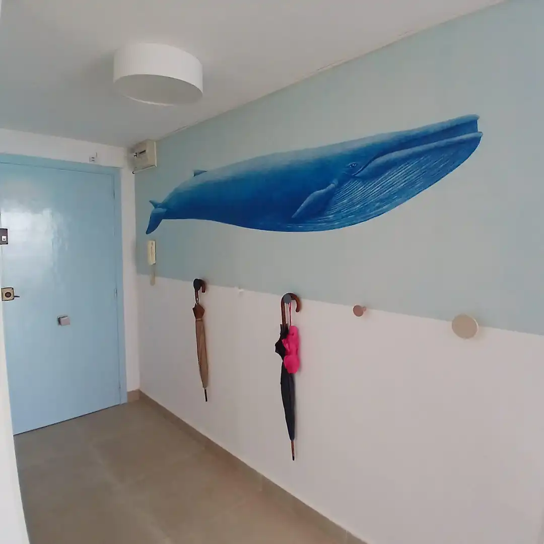 Appartement compact avec terrasse à vendre à Playa de Gandia, imagen 10