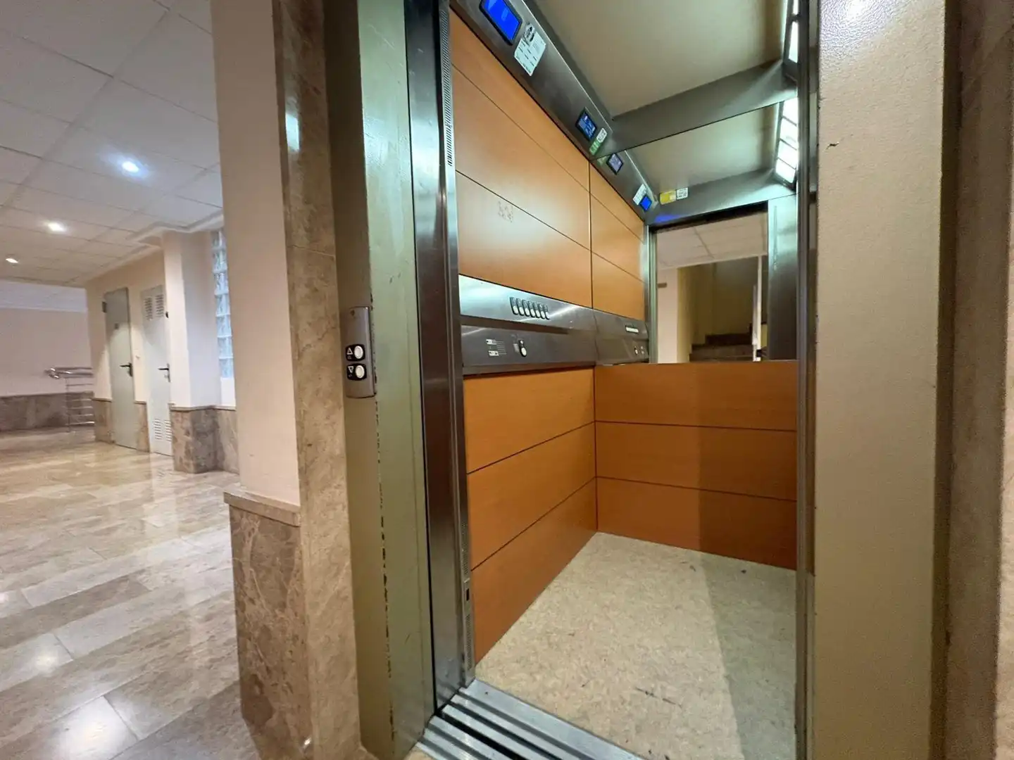 Apartamento en venta en Almoradí con Aire acondicionado, Calefacción y Terraza
