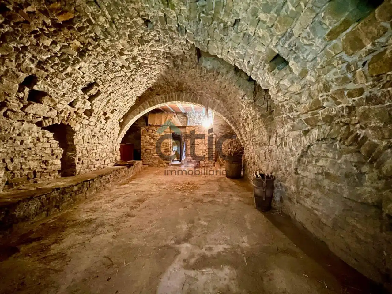 Finca rústica en venta en Castellgalí con Calefacción y Jardín privado