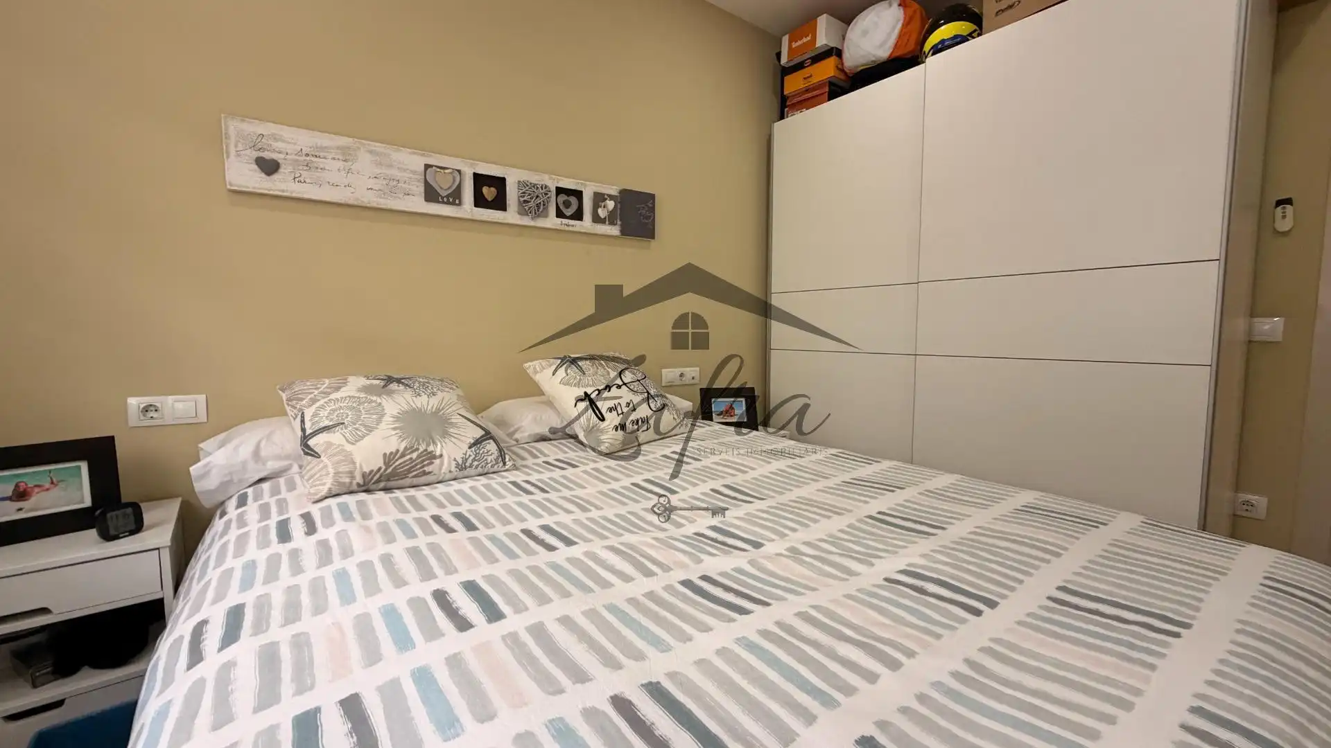 Habitación de Planta baja en venta en Vidreres con Aire acondicionado y Calefacción