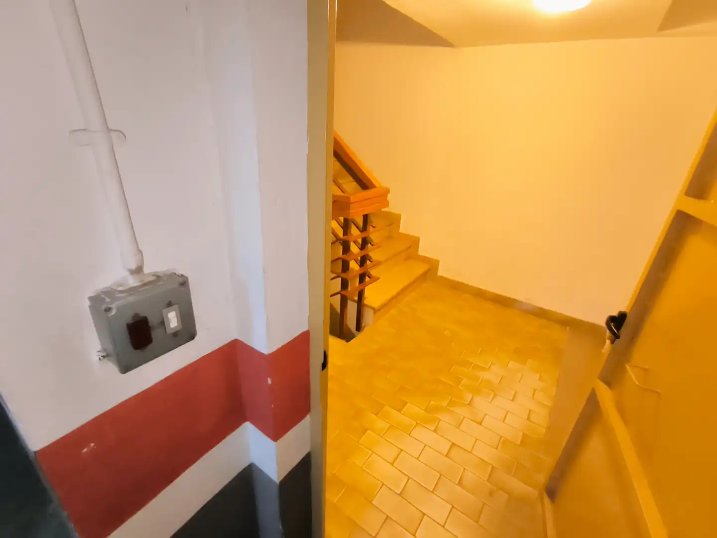 Piso en venta en Palencia con Calefacción, Parquet y Terraza