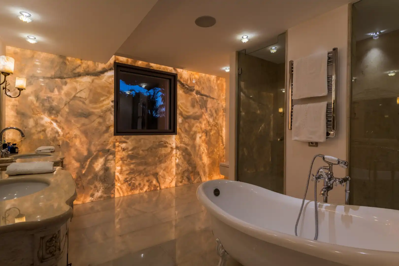 Casa con piscina in vendita a CRUZ DEL SUR-NV ANDALU G 5, imagen 25