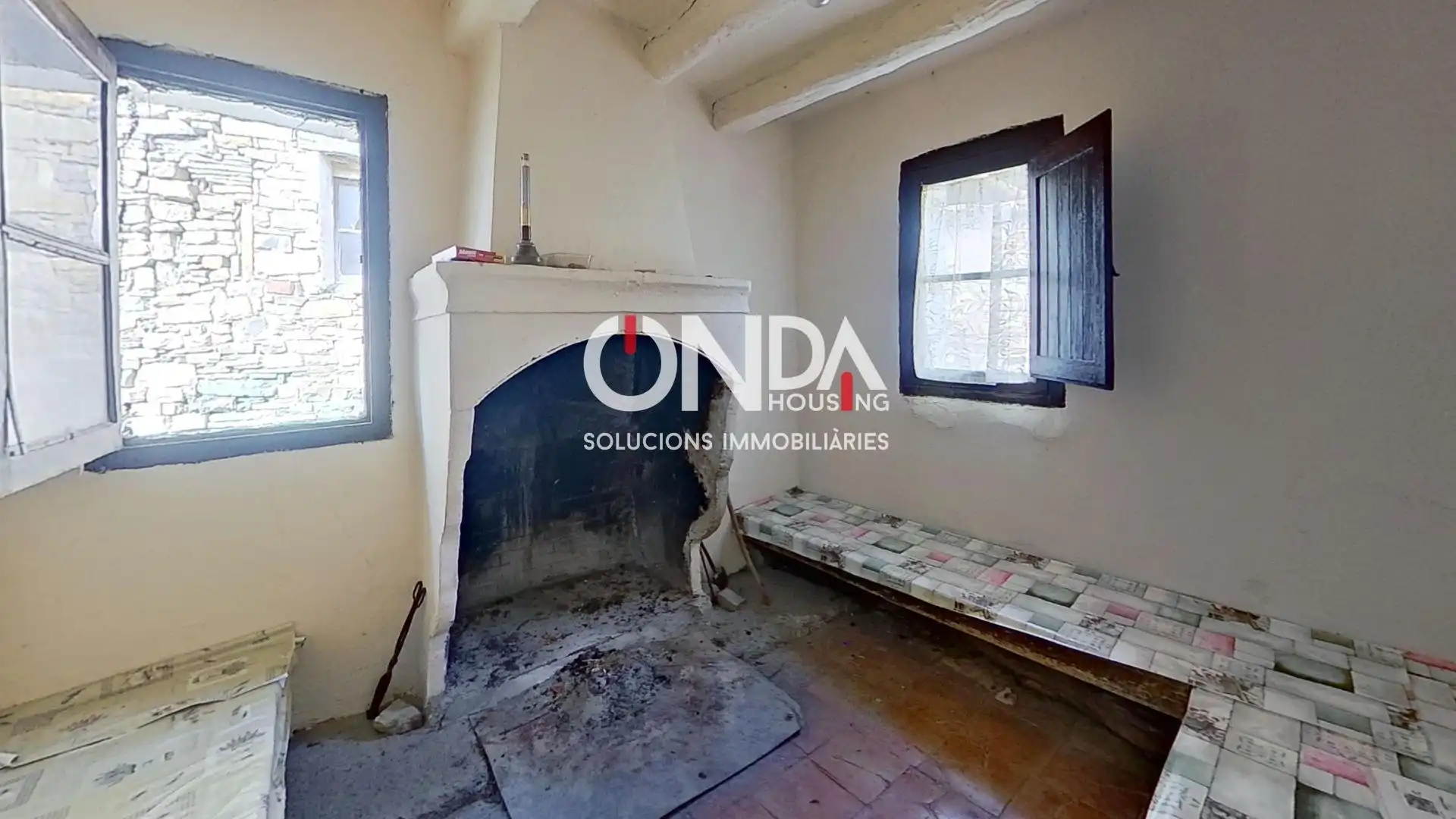 Country house zum Verkauf in TOROGO, 3, Tremp