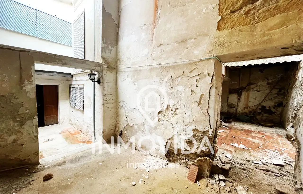 Haus zum Verkauf in Carrer Sant Josep 46, imagen 10