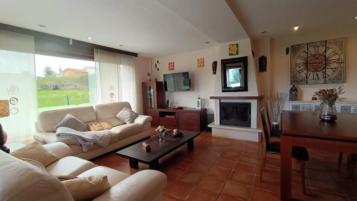 Casa o xalet en venda a N/A, Bernueces