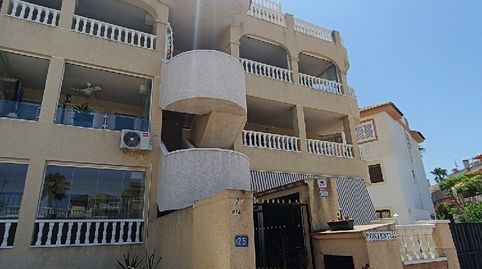 Foto 2 de Pis en venda a C/ Limón, Zeniamar - Horizonte - La Campana, Orihuela
