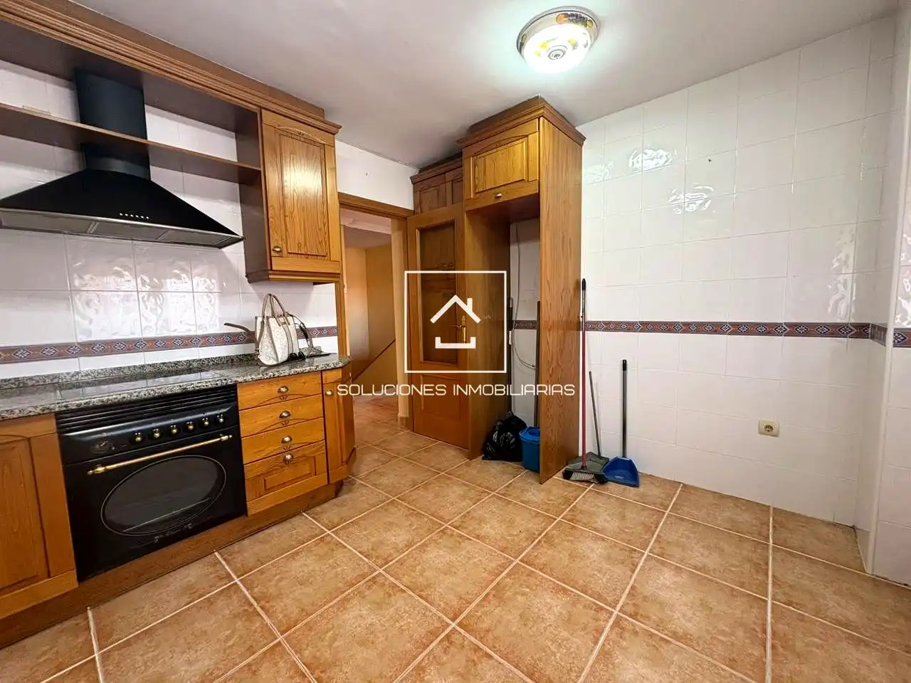 Haus mit Garten zum Verkauf in Calle Jacinto Benavente, imagen 7