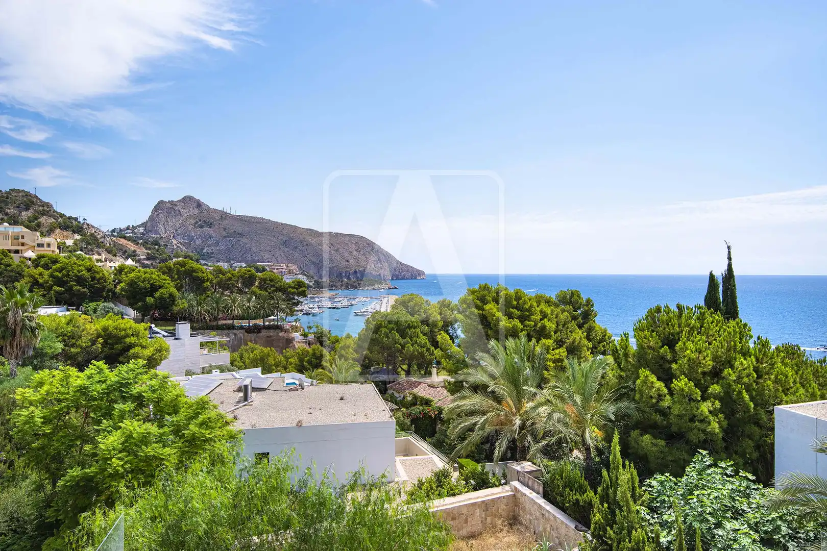 Chalet con piscina en venta en Mascarat, imagen 23