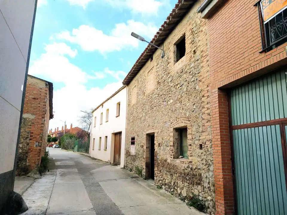 Geschaftsraum zum Verkauf in Redecilla del Camino