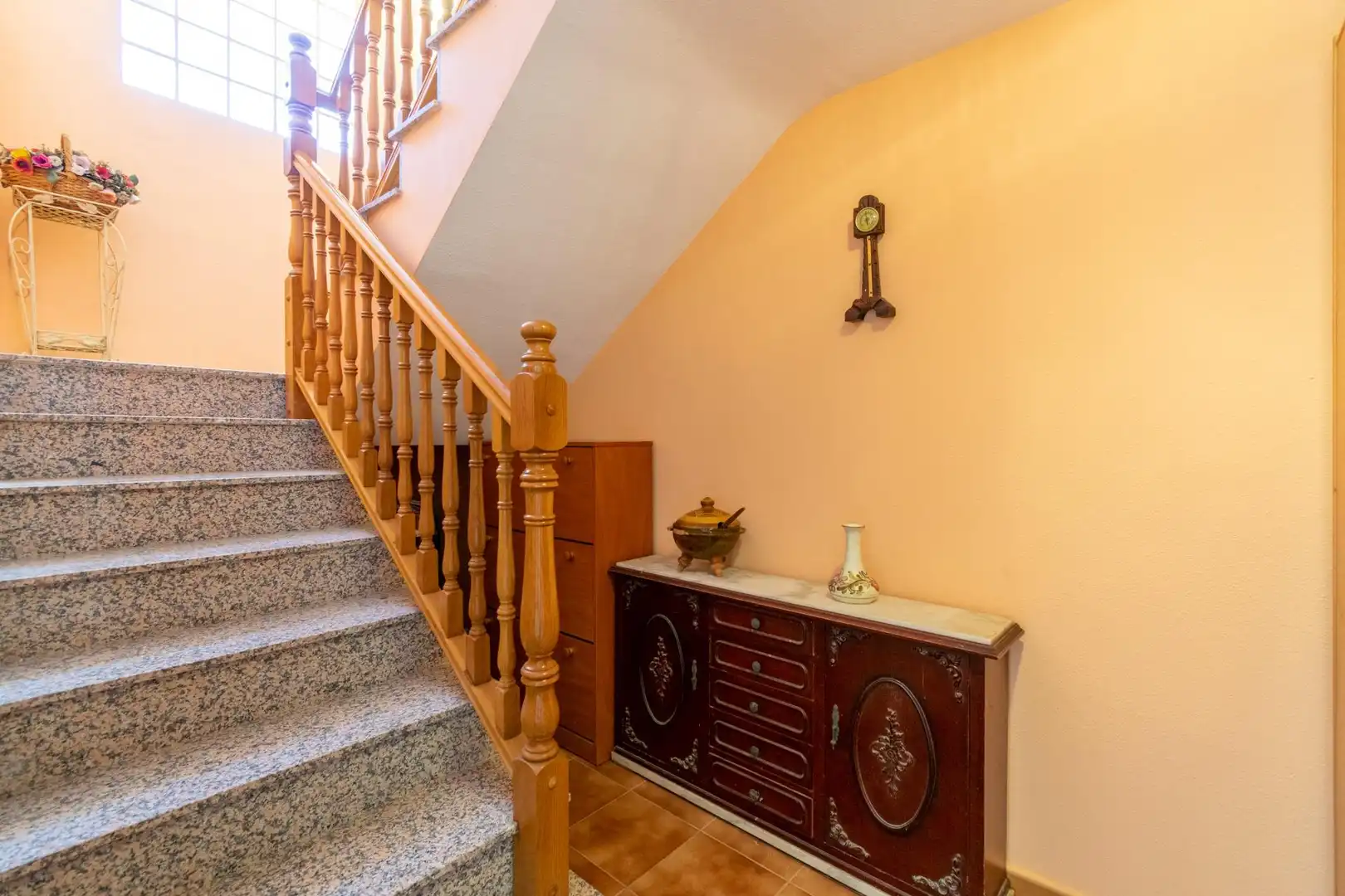 Casa o chalet en venta en Cartagena con Aire acondicionado, Calefacción y Jardín privado