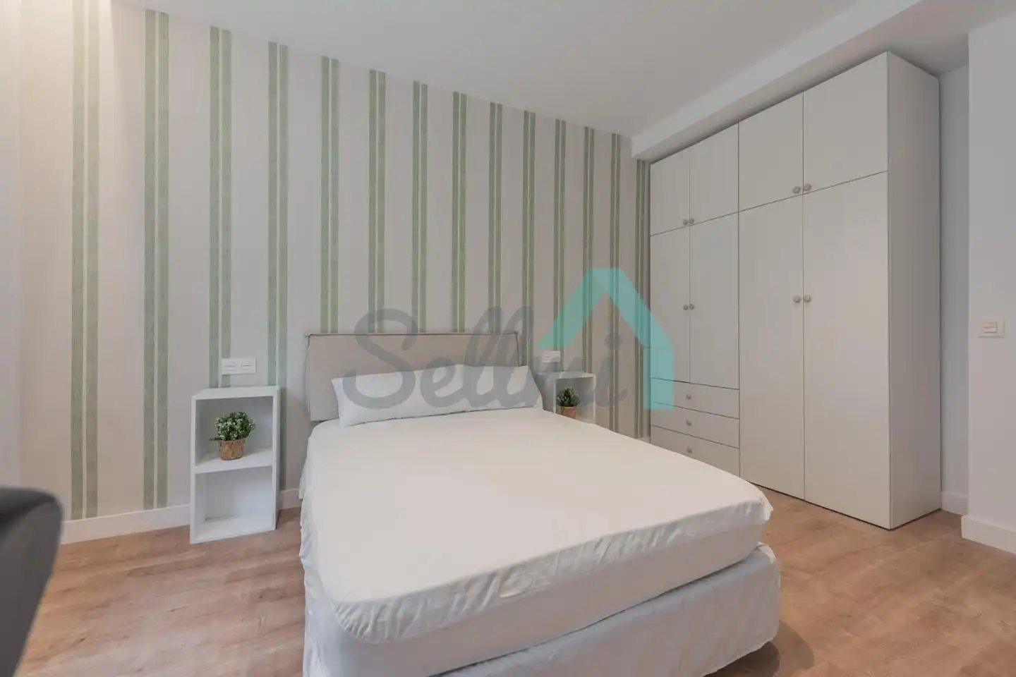 Appartamento con ascensore in affitto a Calle Sacramento, imagen 25