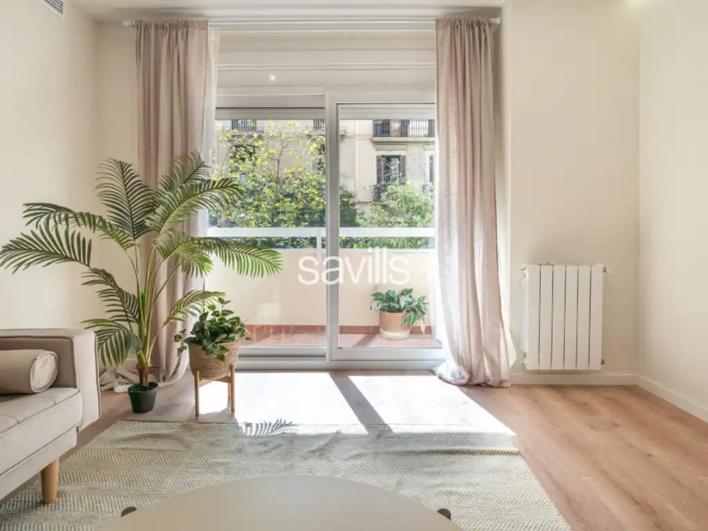 Apartamento con ascensor en venta en Eixample, imagen 8