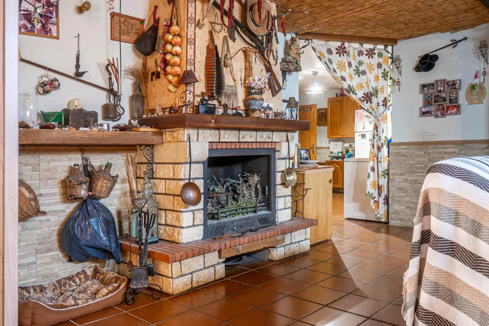 Casa o xalet en venda a San Francisco - Chorillo
