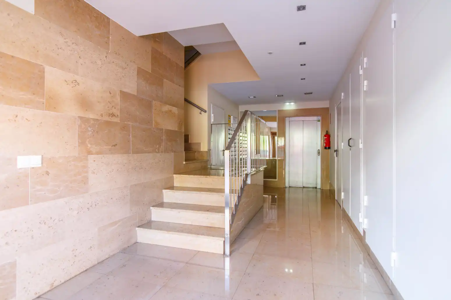 Flat for sale in El Carbayedo - El Quirinal
