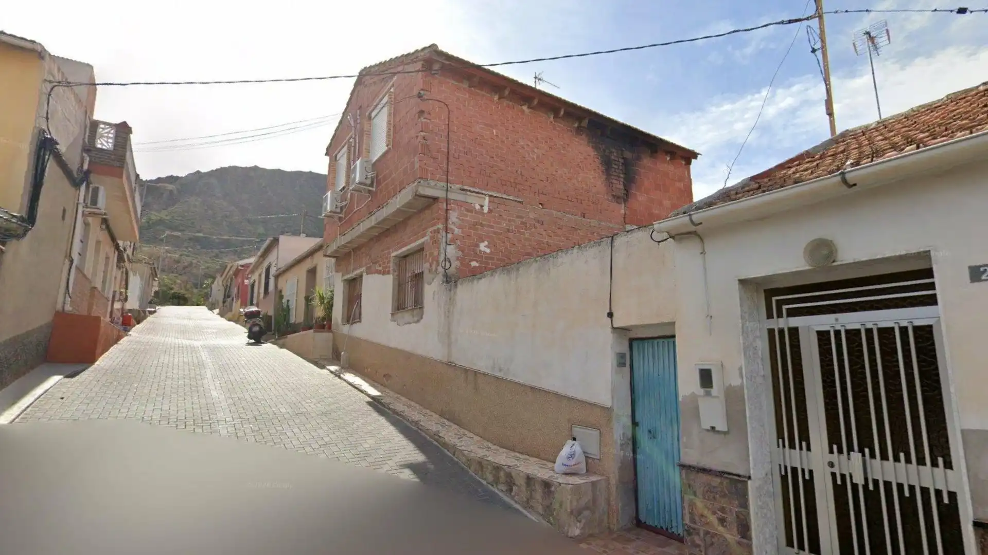 Flat with lift for sale in Maestro Vicente Muñoz, imagen 5