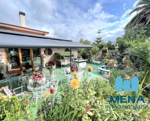 Terrace of House or chalet for sale in Medio Cudeyo  with Heating, Private garden and Terrace