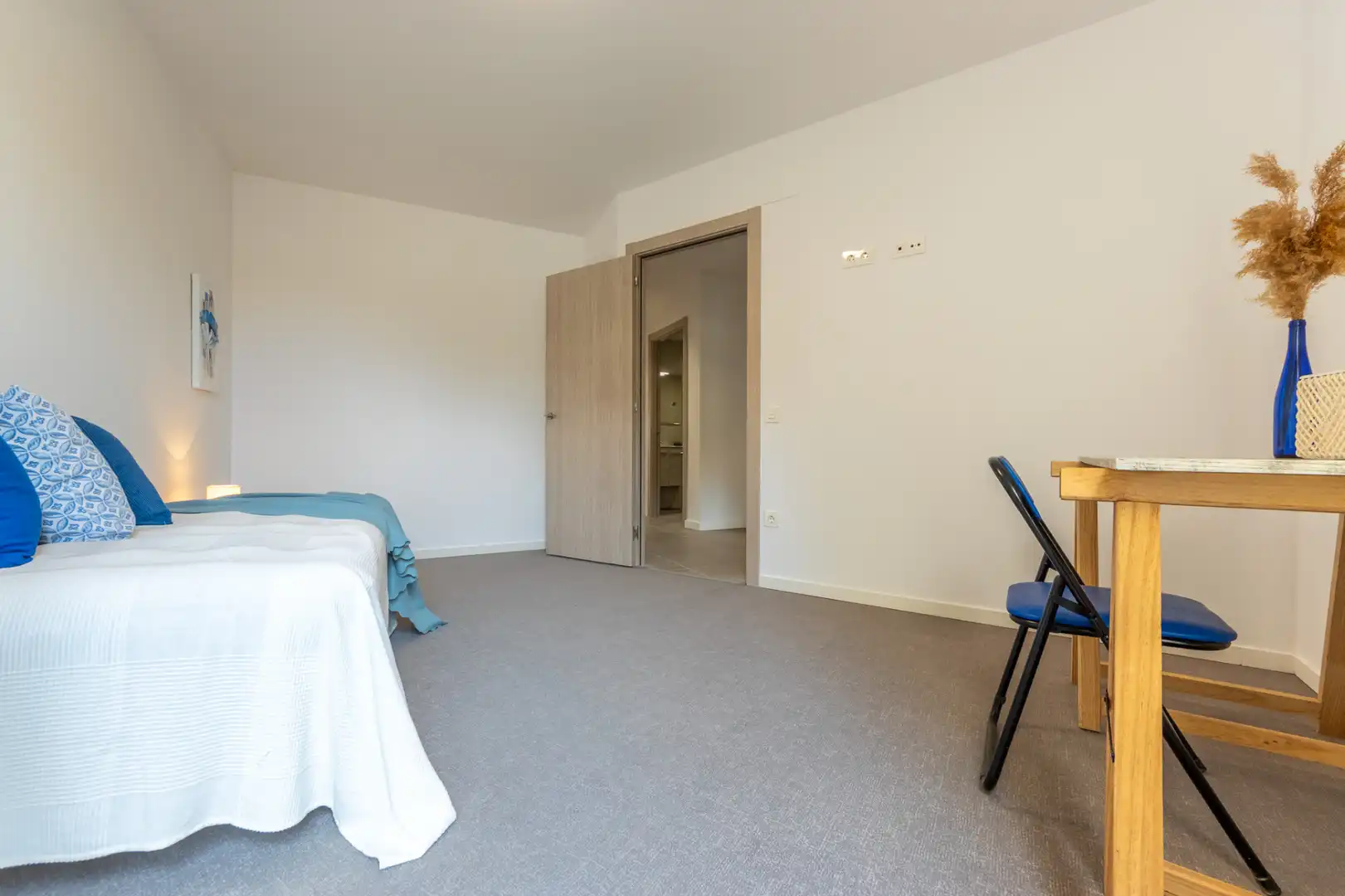 Habitación de Piso en venta en Montblanc con Aire acondicionado, Calefacción y Terraza