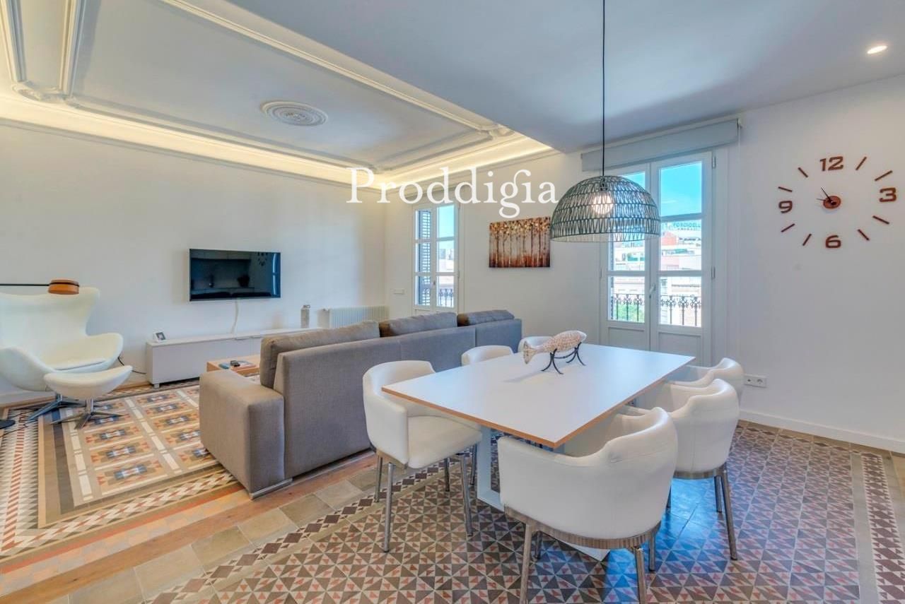 Pis de lloguer a Gravina, El Raval, Ciutat Vella