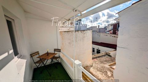 Foto 3 de Finca rústica en venda a Mercadal, Dalt Sant Joan - Plaça Eivissa, Maó - Mahón
