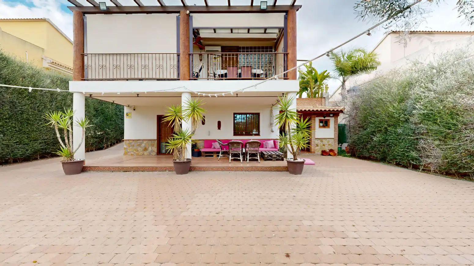 Casa o chalet en venta en Las Torres de Cotillas