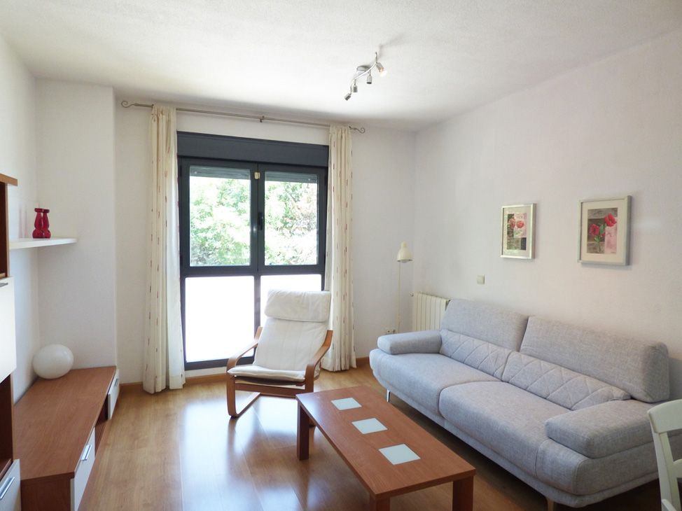 Flat to rent in Calle de Nicolás Fuster, San José - Buenos Aires