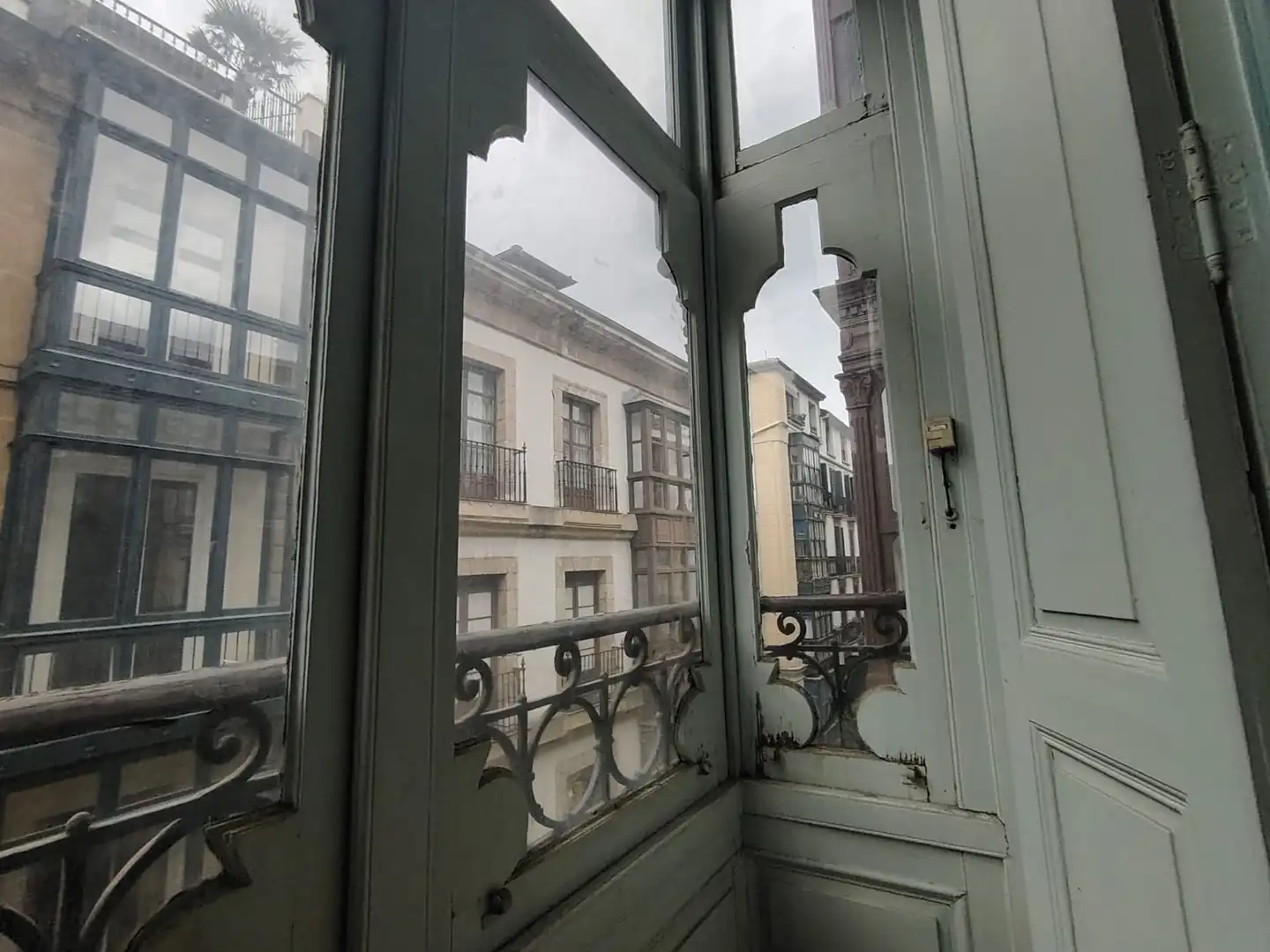 Flat with lift for sale in Ibaiondo, imagen 15