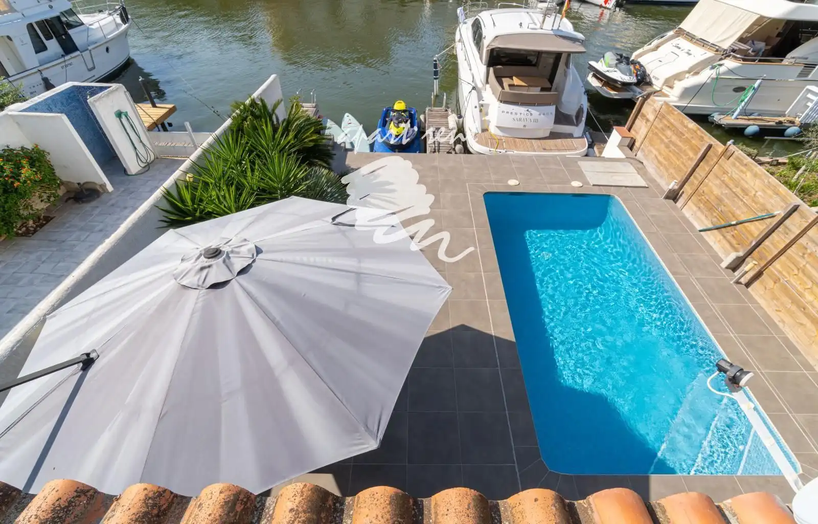 Maison avec terrasse à vendre à DEL PORT JOAN, imagen 50