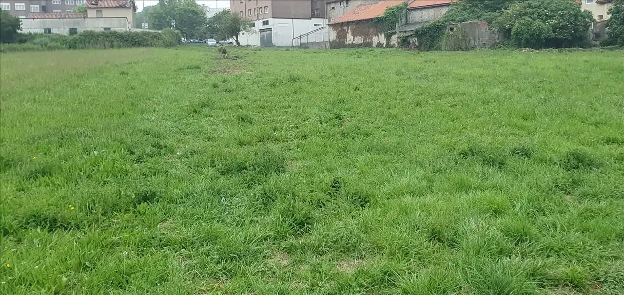 Residencial en venta en ALBERICIA, 20, Alisal - San Román