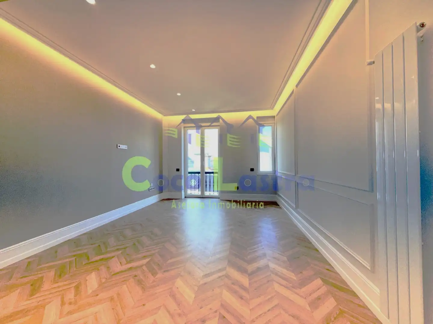 Piso con terraza en venta en Calle Corrales de Monroy, imagen 14
