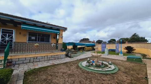 Foto 3 de Casa o xalet en venda a Calle Valcarrillo del Alberche M, 82x, Almorox, Toledo