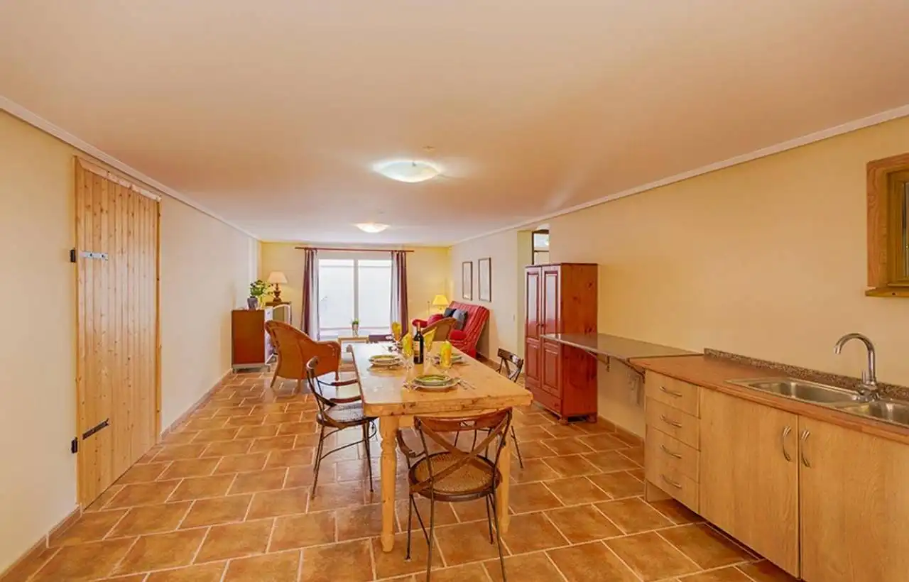 Villa con terrazza in vendita a Marisol Park - Ortembach - Los Almendros, imagen 27
