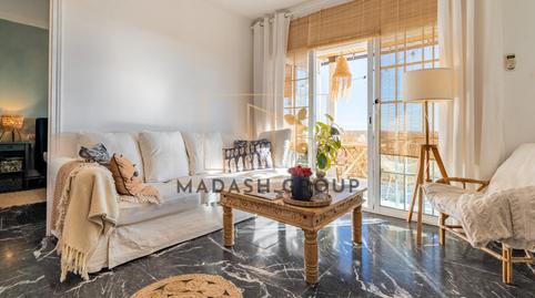 Foto 5 de Pis en venda a Carrer Circumval·lacio, Segur de Calafell, Calafell