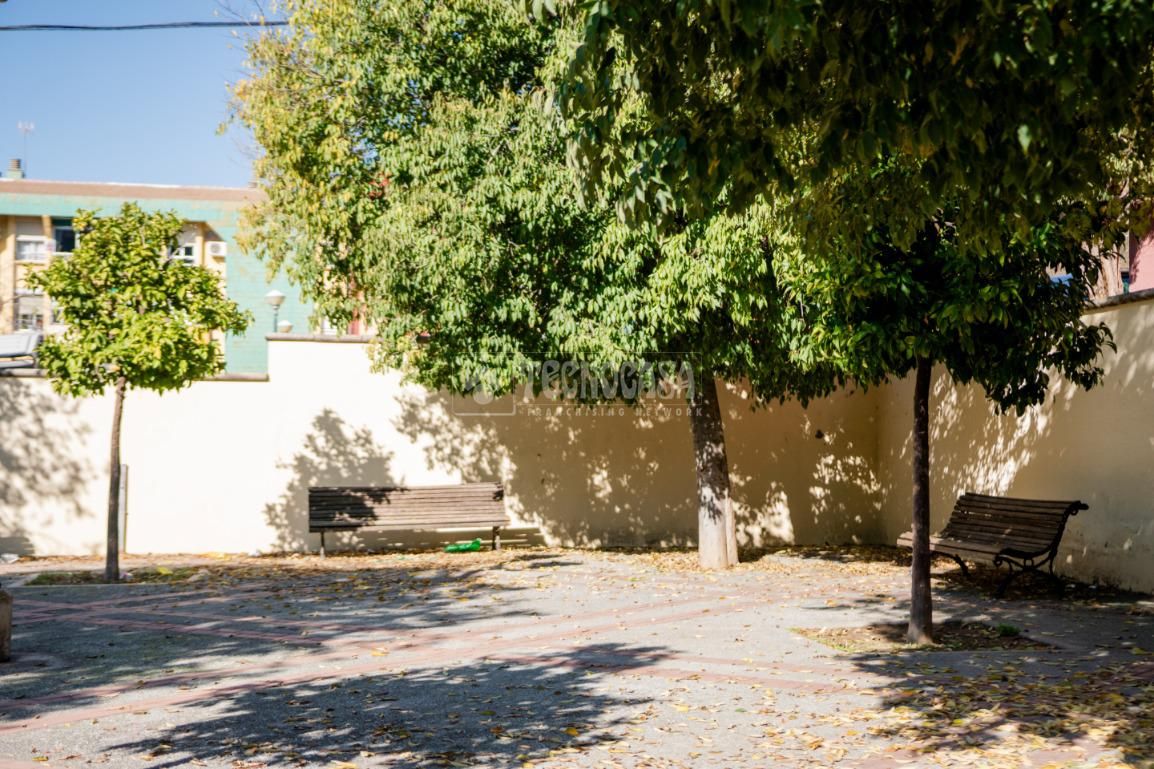 Flat for sale in Pje. de Teba, Casería de Montijo, Norte