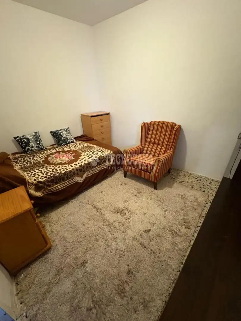 Casa adosada en venta en Virgen del Rosario