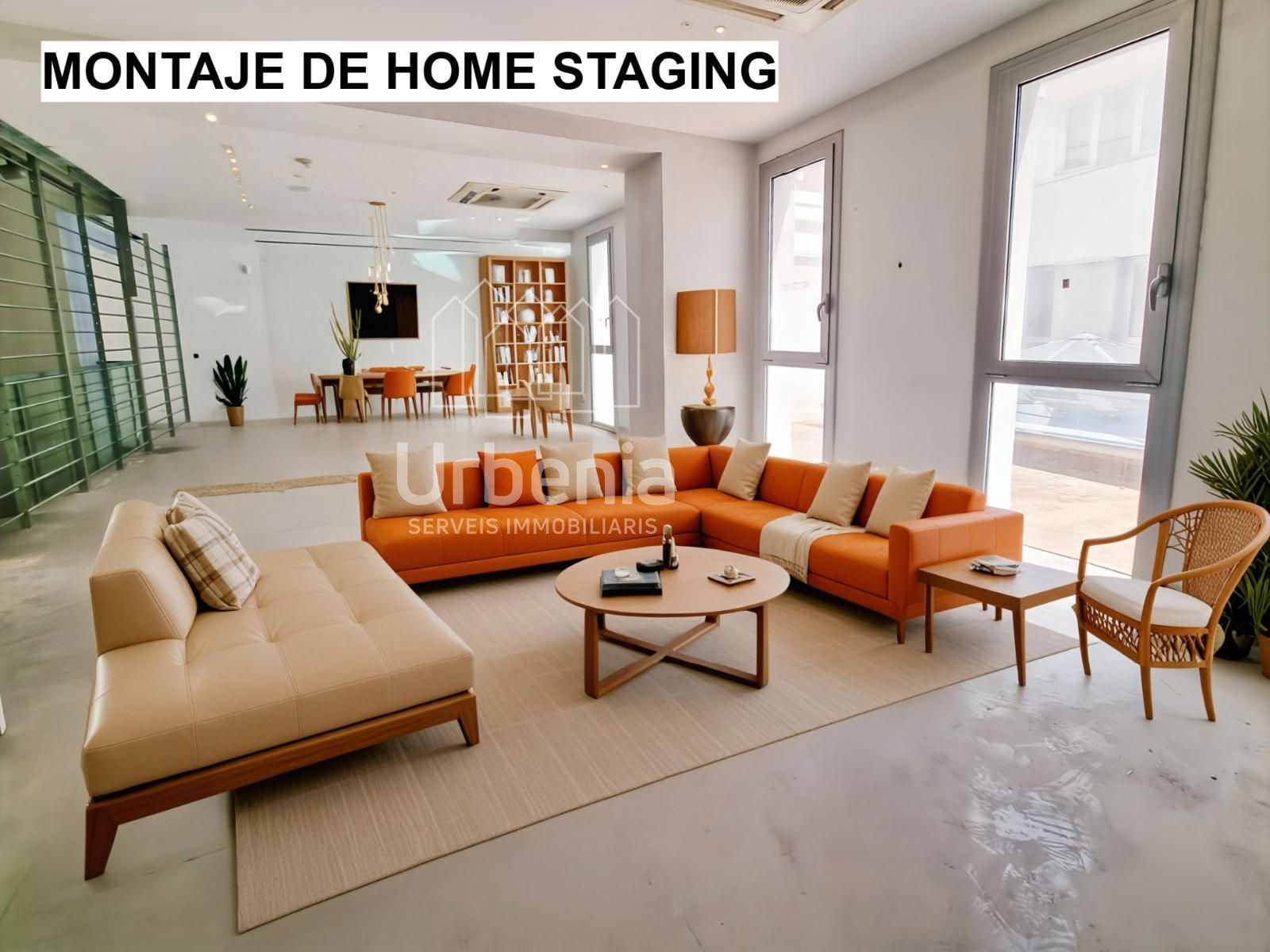 Living room of Flat for sale in Mataró  with Terrace