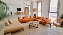Living room of Flat for sale in Mataró  with Terrace