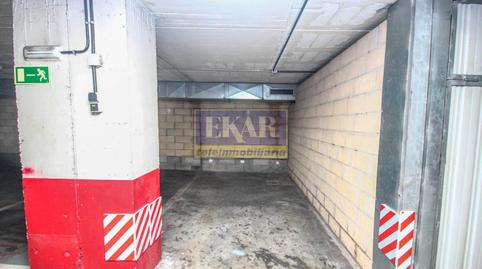 Photo 5 of Garage to rent in Calle Pedro Manuel de Aristegui, Jaizubia - Urdanibia - Puiana, Gipuzkoa