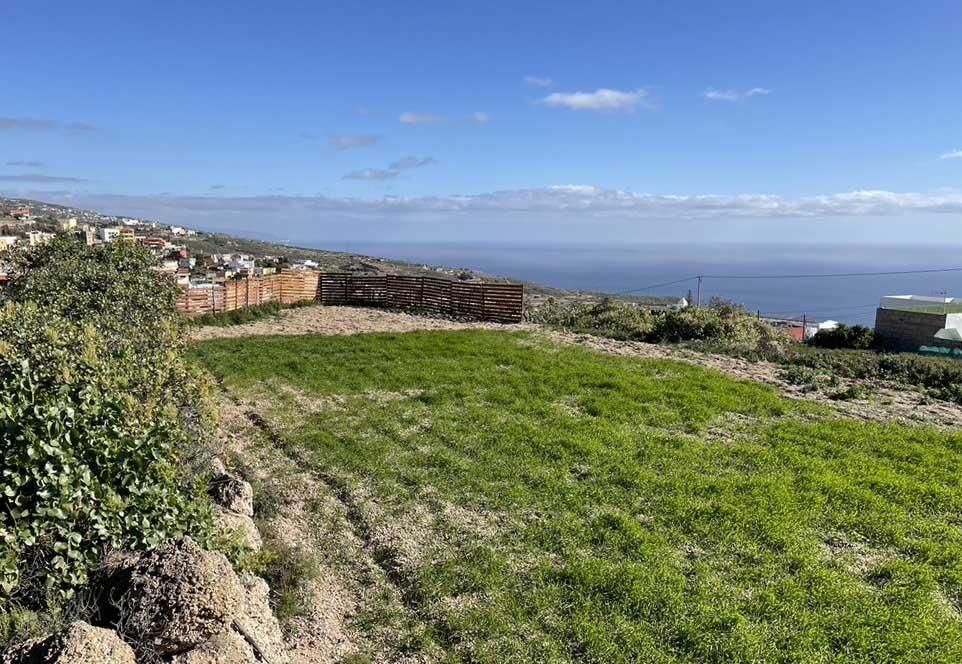 Residencial en venta en Fasnia