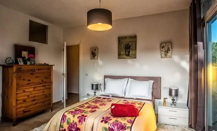 Habitación de Casa o chalet en venta en Los Realejos con Jardín privado, Terraza y Trastero