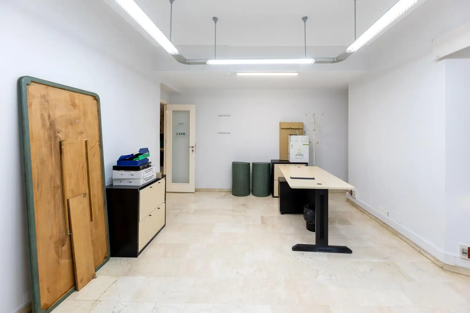 Piso en venta en San Matías - Realejo