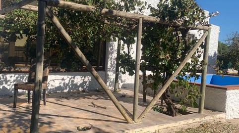 Foto 4 de Finca rústica en venta en Camino Cañada de la Asomada, Pelagatos - Pago del Humo, Cádiz