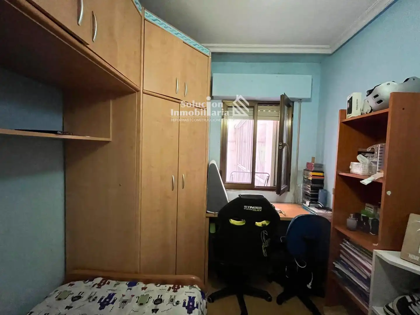 Piso con ascensor en venta en del norte, imagen 13