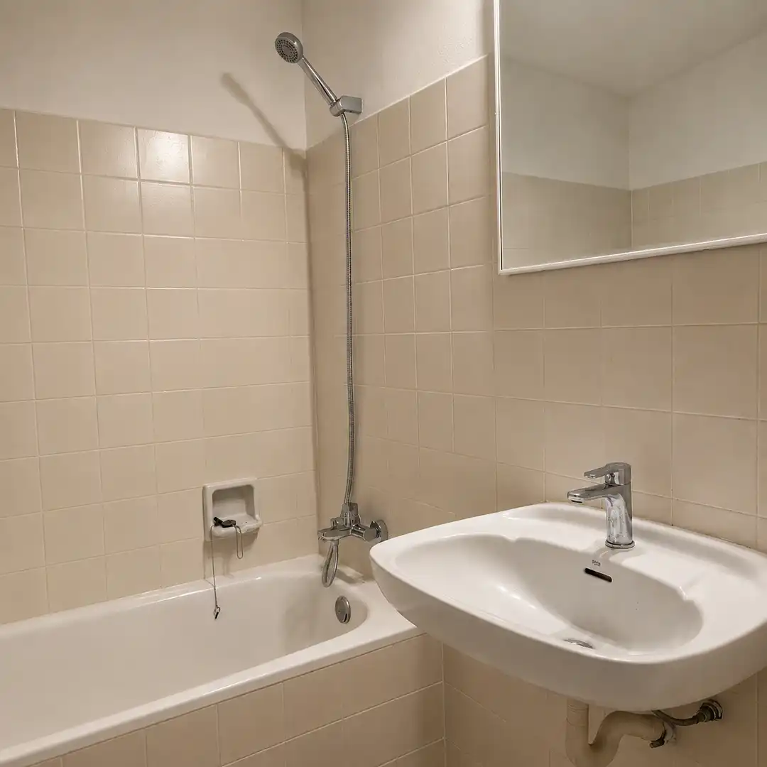 Flat for rent in Carrer de Craywinckel, El Putget i el Farró