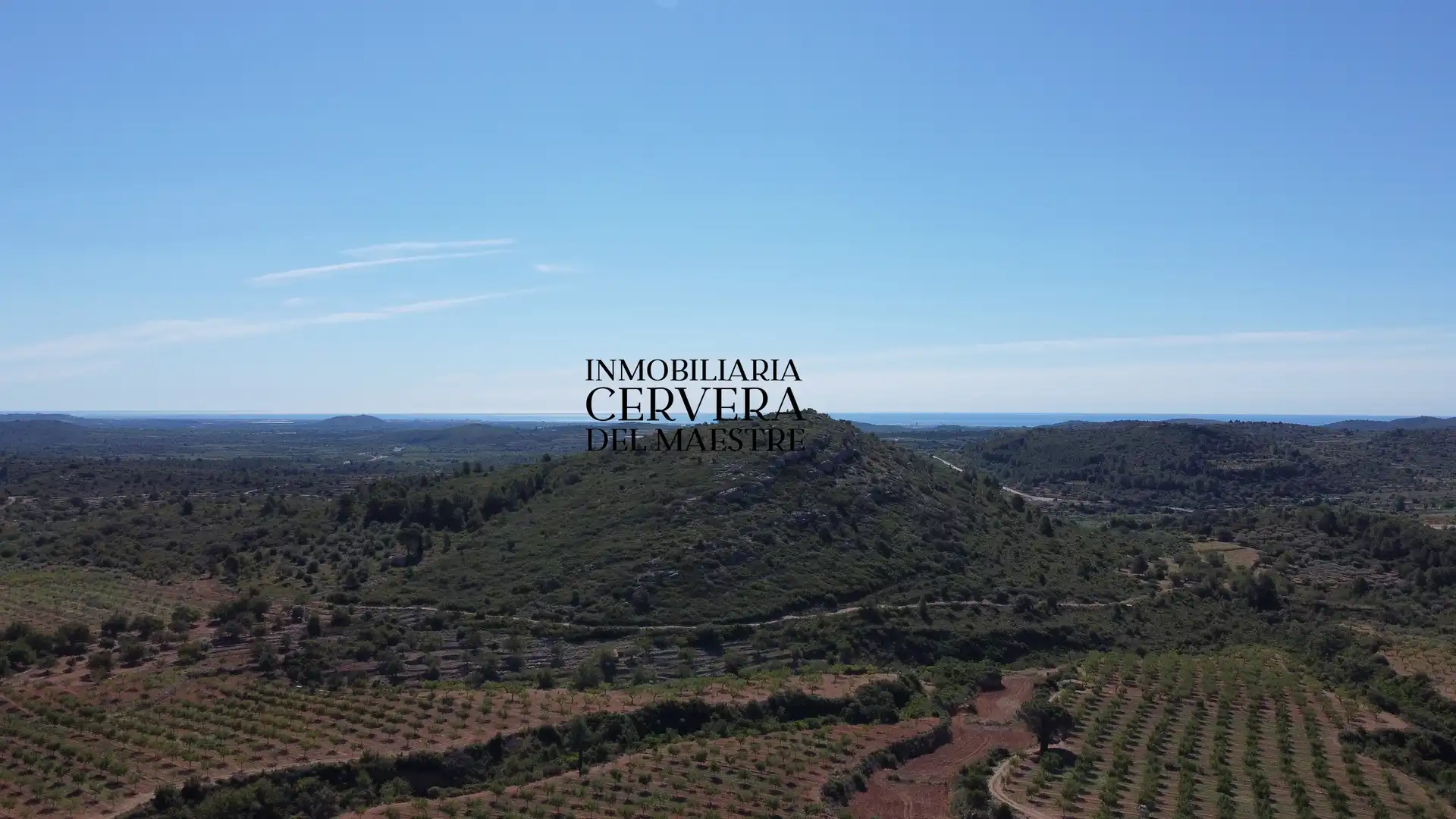 Rural land for sale in Cervera del Maestre, imagen 34