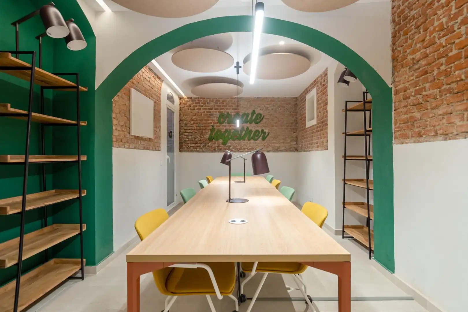 Apartments for rent in Madrid  with Air Conditioner, Heating and Terrace